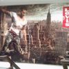 wall graphics