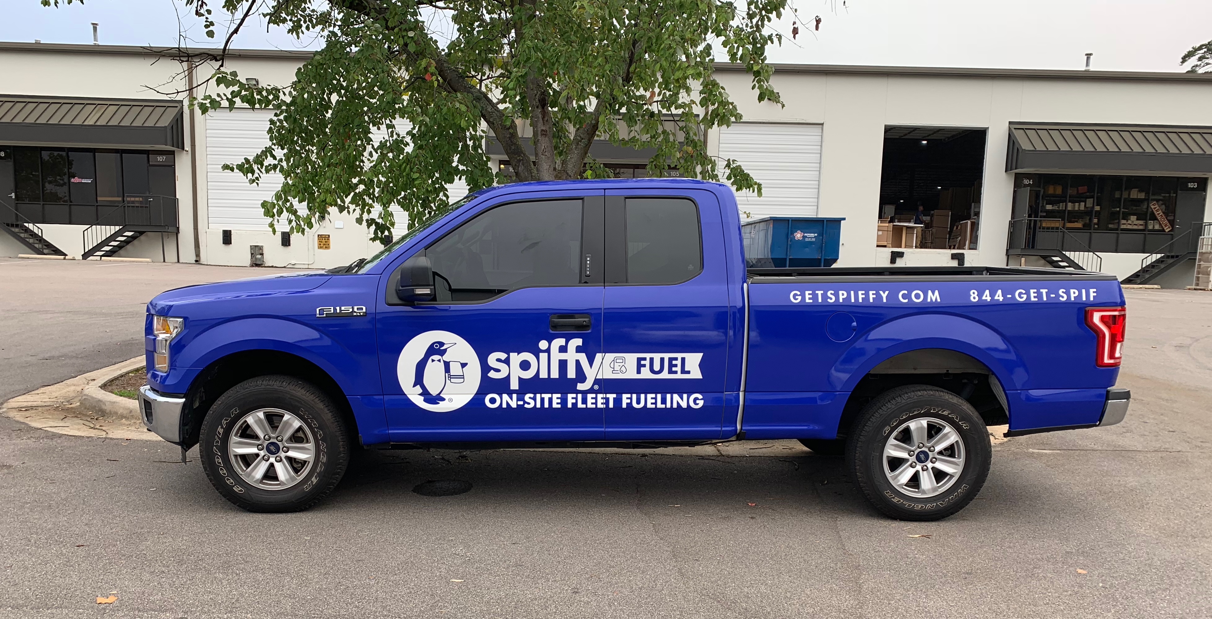 Truck Wraps Raleigh Nc King Tutt Graphics