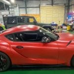 XPEL Paint Protection in Cary, North Carolina