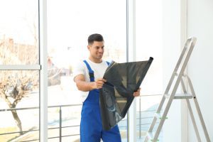 3 Reasons Why Your Business Needs Commercial Window Tinting