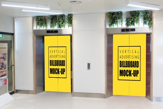 The Characteristics of Effective Elevator Graphics