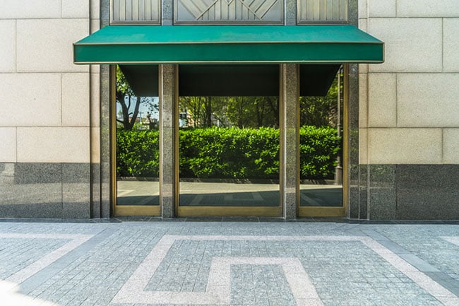 3 Reasons Why Businesses Love Commercial Window Tinting