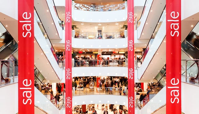 Think BIG: Large-Format Printing Ideas That Make a Monumental Impact