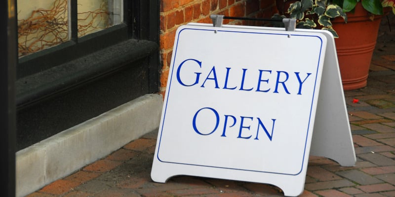 Creating Signs That Boost Your Business