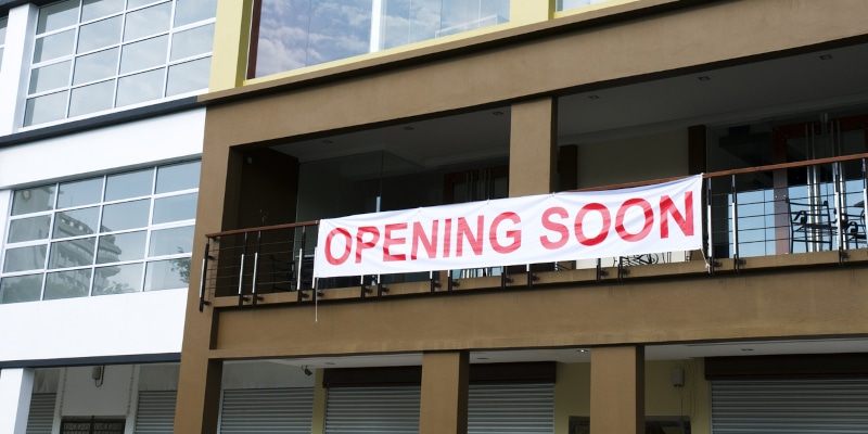 The Benefits of Using Vinyl Banners for Your Business