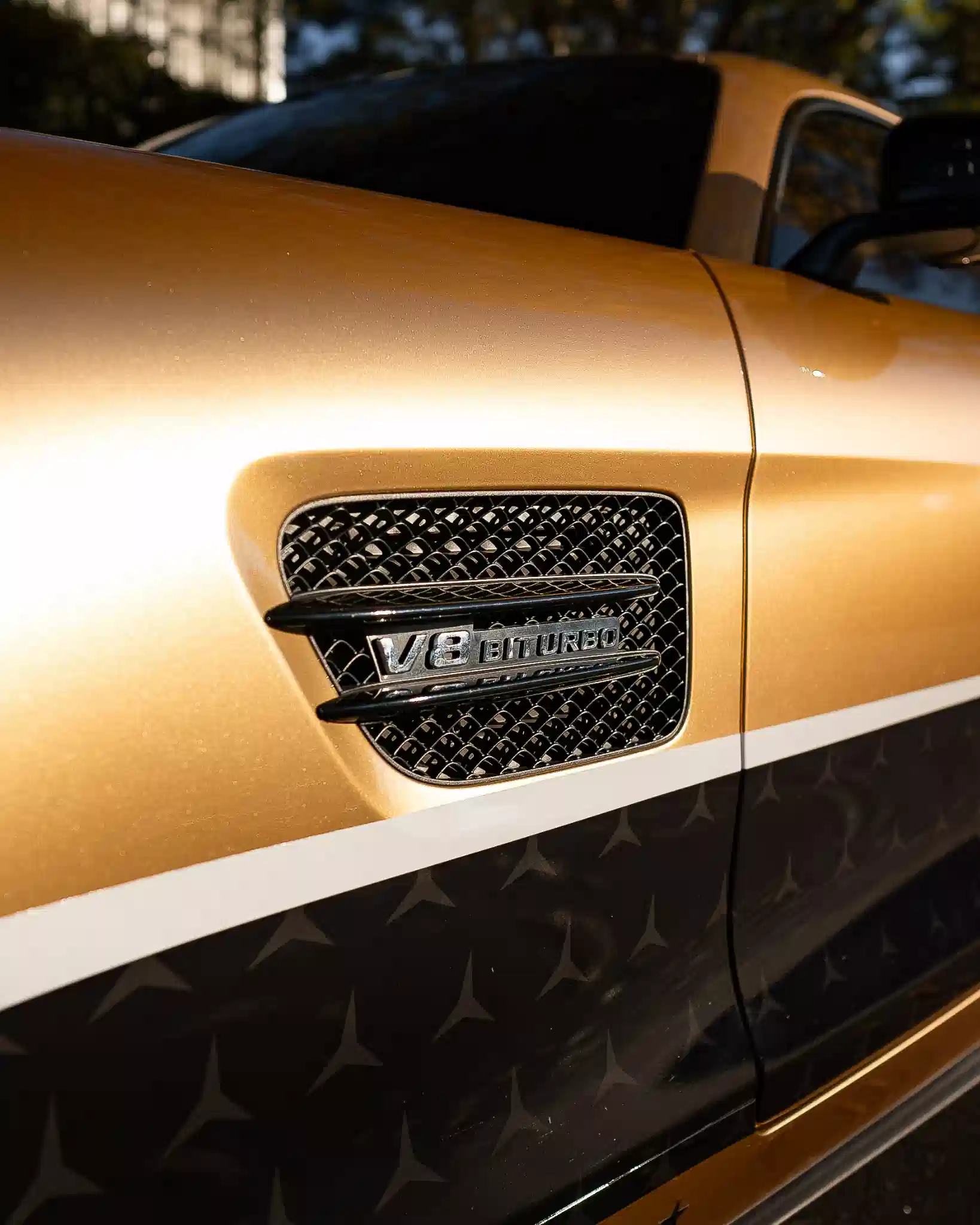 Vinyl Wraps vs. Respray: What Does Your Vehicle Actually Need?