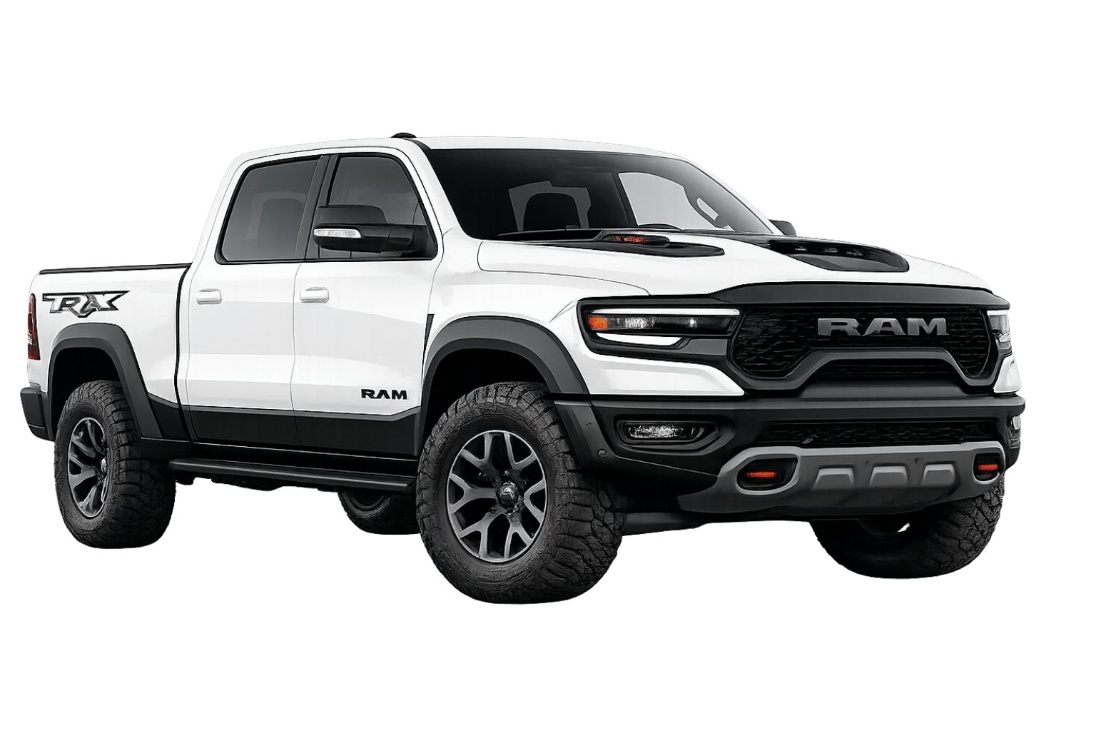 RAM TRX