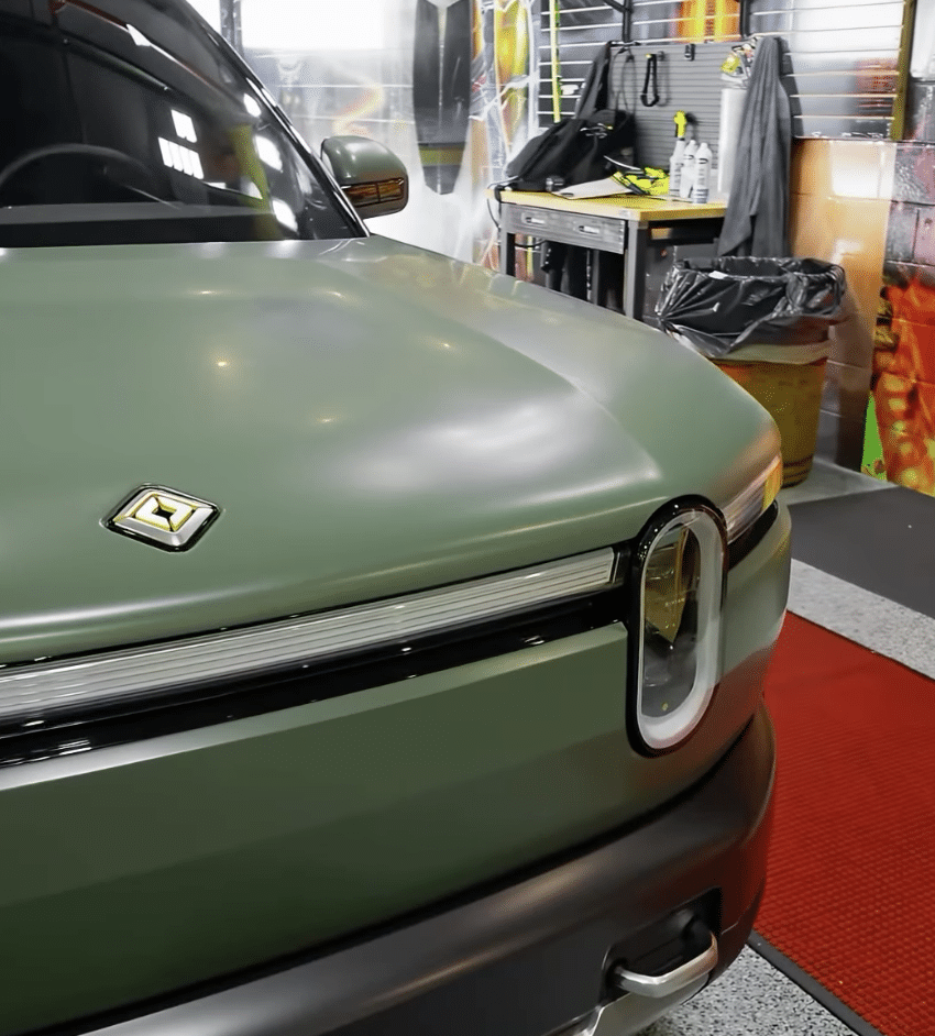 2027 Rivian R2